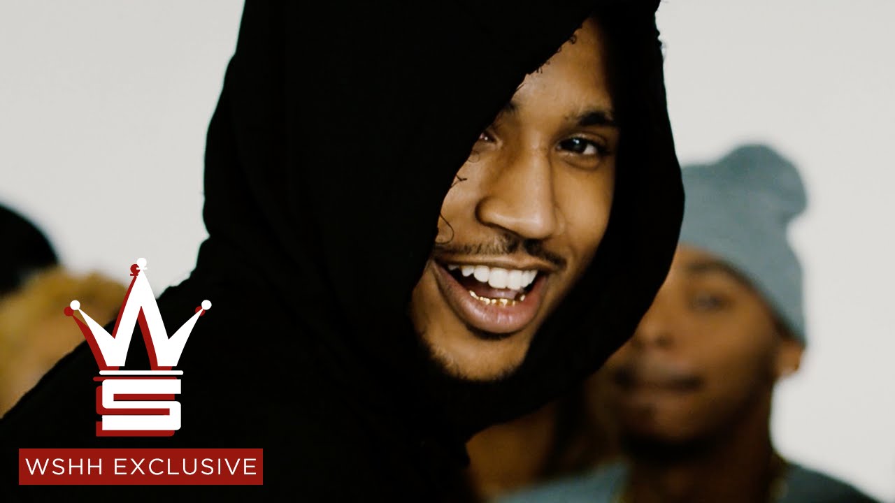 Trey Songz Feat. Dave East, MIKExANGEL & Dj Drama - Everybody Say