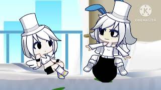 Nullify Pees Her Diaper