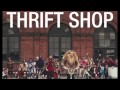Mackelmore ft. WANZ - Thrift Shop Mackelmore ft. WANZ - Thrift Shop