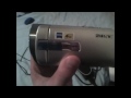 Sony Handycam DCR-SX65 Review