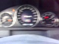 CLK 55 AMG Kompressor Drag 0-100 Km/h by KANZUS Mercedes-Benz speed