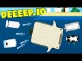 Download Deeeep.io - THE MOST OVER POWERED FISH! The Whale Shark! - New Animals! - Deeeep.io Gameplay Deeeep.io - THE MOST OVER POWERED FISH! The Whale Shark! - New Animals! - Deeeep.io Gameplay