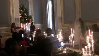 Ave Maria Schubert Violin & Piano