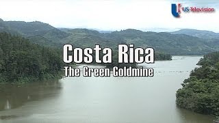 Us Television - Costa Rica 2