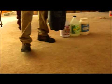 Alpharetta Carpet Cleaning Service - 770-753-6396