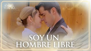 Ángel Sorprende A Helena Que No Se Casó Con Briana El Ángel De Aurora 24 Capítulo 125