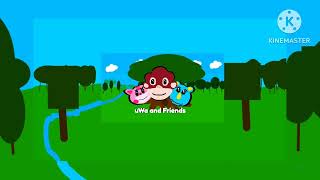 Uwa And Friends 2022 Versi Pagi