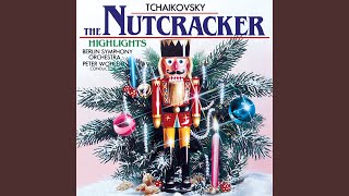 The Nutcracker Op 71 Act Ii No 13 Waltz Of The Flowers The Nutcracker Op 71 Act Ii No 13 Waltz Of The Flowers