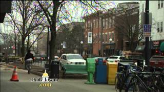 Daily Iowan Tv Nate Kaeding Profile