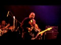 Terrance Simien '500 Miles' live at Bluesfest Byron Bay 2009