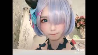 Tiktok Bugil Cosplayer China Very Cute