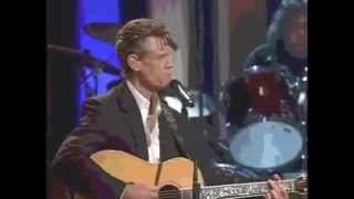 Watch Randy Travis No Reason To Change video