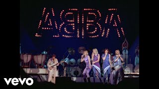 Watch Abba Hole In Your Soul video