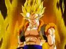DBZ - Let the bodies hit the floor - Drowning Pool