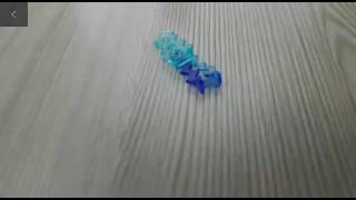 Ninjago Bölüm 11 Sezon Finalı