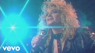 Watch Bonnie Tyler Race To The Fire video