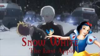 Tokyo Ghoul Crack
