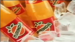 Mirinda Werbung 1984