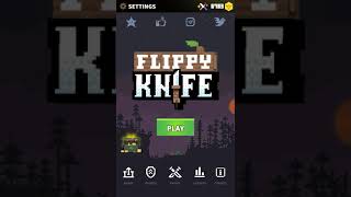 Top 4 Knives On Flippy Knife