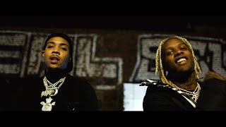 Watch Lil Durk Riot feat Only The Family G Herbo  Booka600 video