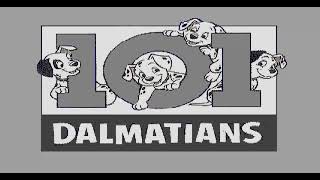Sega Pico 101 Dalmatians 101 Piki Wan Chan 1996Novotrade Segabeta Version 2