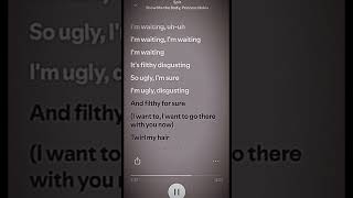 Spit - Show Me The Body Lyrics