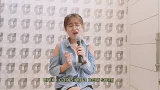 宇多田ヒカル - First Love Rachelia Cover