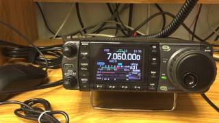 Using Rms Express To Send E-Mail On Hf Using The Winmor Protocol