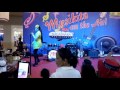 Helsi Herlinda Live Musikita Mall Cibinong Bogor