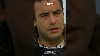 Onu Bu Avludan Elleri Kınalı Çıkartacağım! #Sakaryafırat #Trt