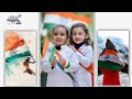 Happy Independence Day🇮🇳 4K Full Screen Whatsapp Status Video 🇮🇳 Sare Jahan Se Accha