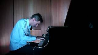 A Time For Love- Bill Evans version