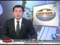 NewsLife: Palace hopes for fair Bangsamoro Basic Law || Aug. 6, 2014