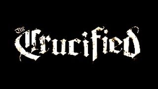 Watch Crucified Mindbender video