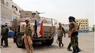 بعد انقلاب عدن.. هذه خريطة السيطرة والنفوذ في اليمن