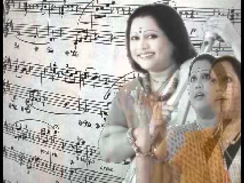 MENOKA MATHAI DILO GHOMTA