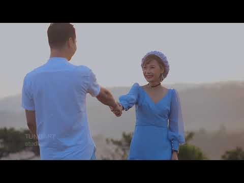 Chụp ảnh cưới Đà Lạt