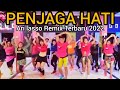 ARI LASSO - PENJAGA HATI REMIX 2022