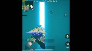 Secret Tunnel Underwater In Pubg