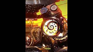 Astro An Cameraman Vs Upgrade An Clock Man