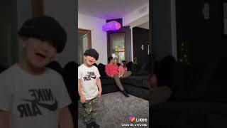 El Niño Perreando