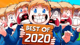 Die Witzigsten Momente 2020 Best Of Dufix