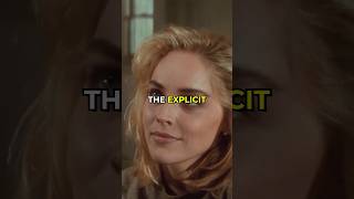 Did You Know For Basic Instinct
