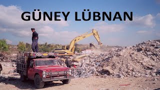 Lübnan 4. Bölüm Trablus Ve Sur Şehri I Sabun Han