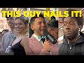 THIS GUY NAILS IT! Pretending He Can't Sing In Public And Then Surprising Everyone Compilation