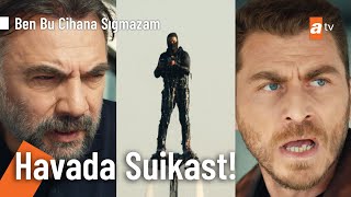 Cezayirin Mekanına Flyboardlu Saldırı - 7. Bölüm