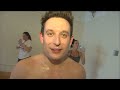 hot yoga