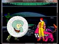 Stargazer1331 Random Mugen Battle #659: Ozma & Dudley vs. Ronald & Ultimate Chimera