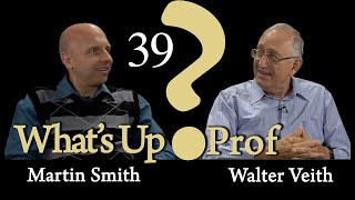 Een ‘Nieuw’ Onderwijs Voor de Wereld - Walter Veith & Martin Smith