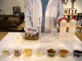 La ricetta per la preparazione della gommalacca. Parte 1 di 2